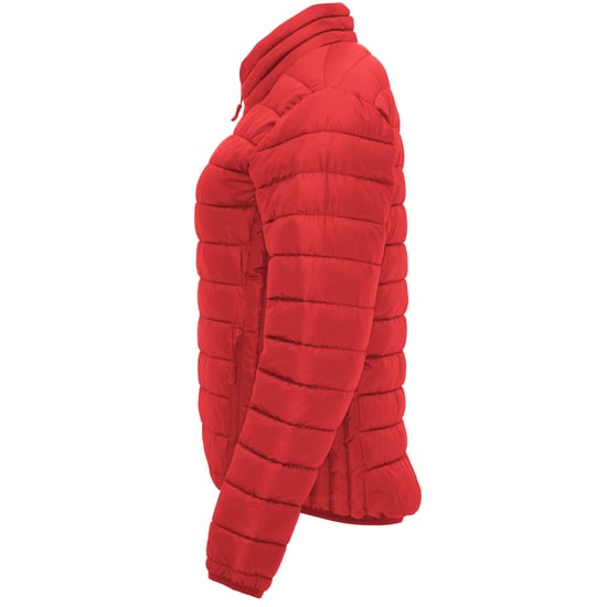 Roly - "Finland" Steppjacke für Damen, Schmal (Rot) - Image 4