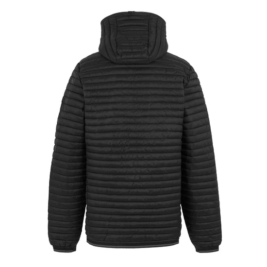 Regatta - "Rigain" Steppjacke für Herren (Schwarz) - Image 2