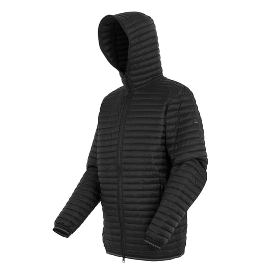 Regatta - "Rigain" Steppjacke für Herren (Schwarz) - Image 3