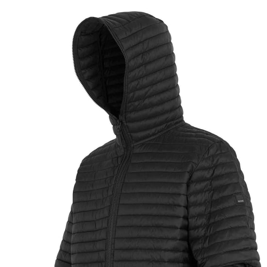 Regatta - "Rigain" Steppjacke für Herren (Schwarz) - Image 4