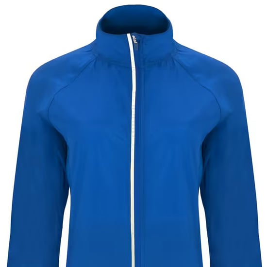Roly - "Glasgow" Windjacke Zum Falten für Damen (Königsblau) - Image 2