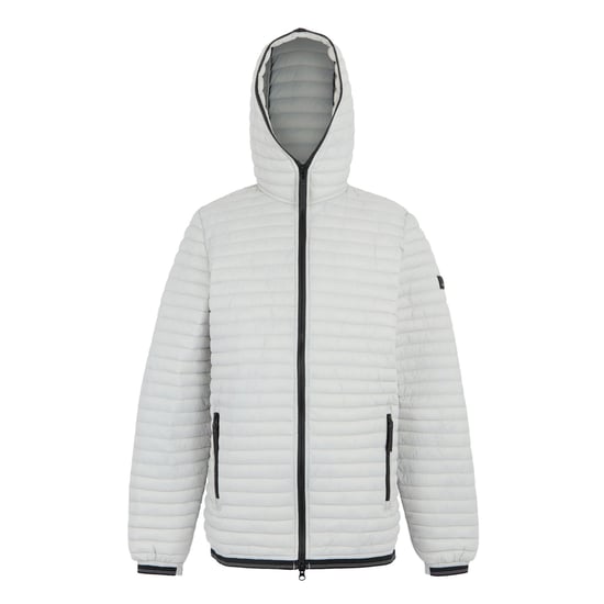 Regatta - "Rigain" Steppjacke für Herren (Eisberg) - Image 1