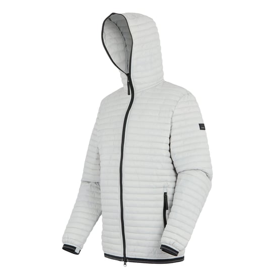 Regatta - "Rigain" Steppjacke für Herren (Eisberg) - Image 3