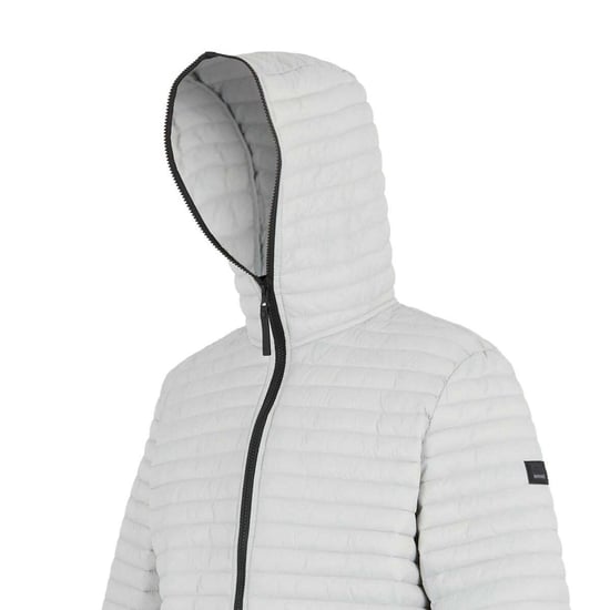Regatta - "Rigain" Steppjacke für Herren (Eisberg) - Image 4