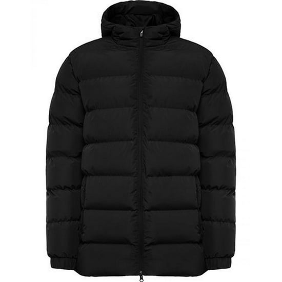 Roly - "Nepal" Steppjacke für Kinder (Schwarz) - Image 1