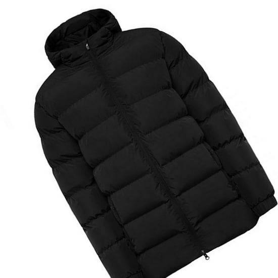 Roly - "Nepal" Steppjacke für Kinder (Schwarz) - Image 2