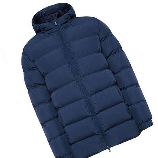 Roly - "Nepal" Steppjacke für Kinder (Marineblau) - Image 2