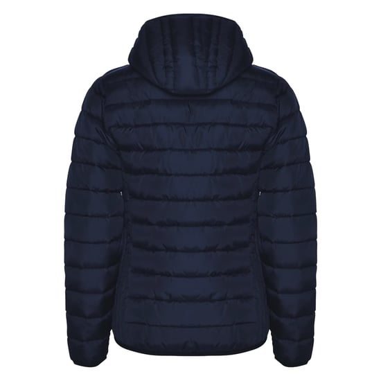 Roly - "Norway" Steppjacke für Damen, Schmal (Dunkles Marineblau) - Image 2