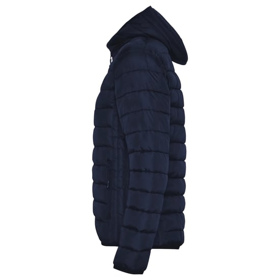 Roly - "Norway" Steppjacke für Damen, Schmal (Dunkles Marineblau) - Image 3