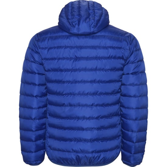 Roly - "Norway" Steppjacke für Kinder (Leuchtend Blau) - Image 2