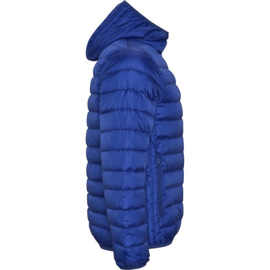 Roly - "Norway" Steppjacke für Kinder (Leuchtend Blau) - Image 4