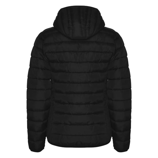 Roly - "Norway" Steppjacke für Damen, Schmal (Schwarz) - Image 2