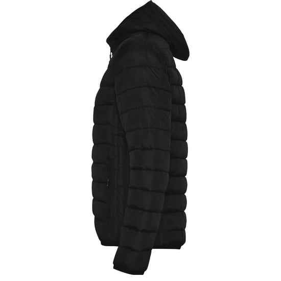 Roly - "Norway" Steppjacke für Damen, Schmal (Schwarz) - Image 3