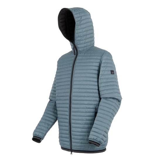 Regatta - "Rigain" Steppjacke für Herren (Sturmwetter) - Image 3
