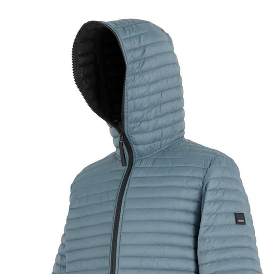 Regatta - "Rigain" Steppjacke für Herren (Sturmwetter) - Image 4