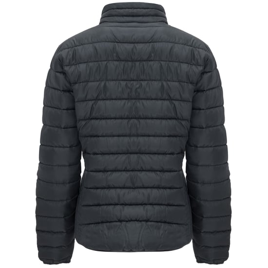 Roly - "Finland" Steppjacke für Damen, Schmal (Ebenholz) - Image 2