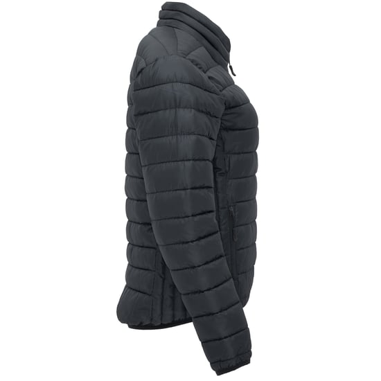Roly - "Finland" Steppjacke für Damen, Schmal (Ebenholz) - Image 3