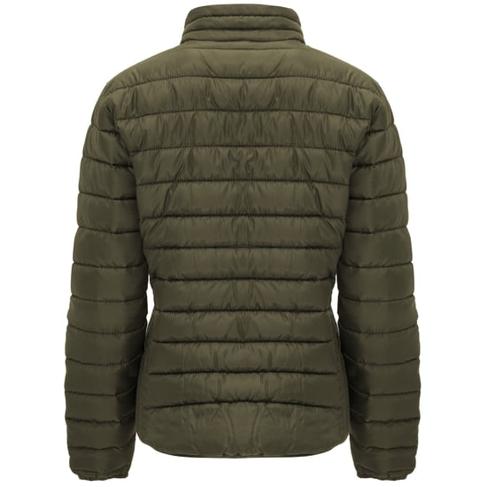 Roly - "Finland" Steppjacke für Damen, Schmal (Armee-Grün) - Image 2