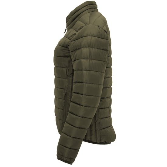 Roly - "Finland" Steppjacke für Damen, Schmal (Armee-Grün) - Image 4