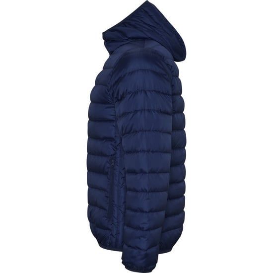 Roly - "Norway" Steppjacke für Kinder (Marineblau) - Image 3