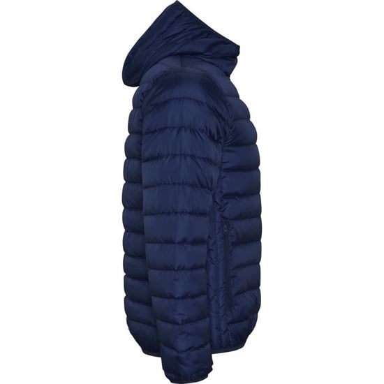 Roly - "Norway" Steppjacke für Kinder (Marineblau) - Image 4