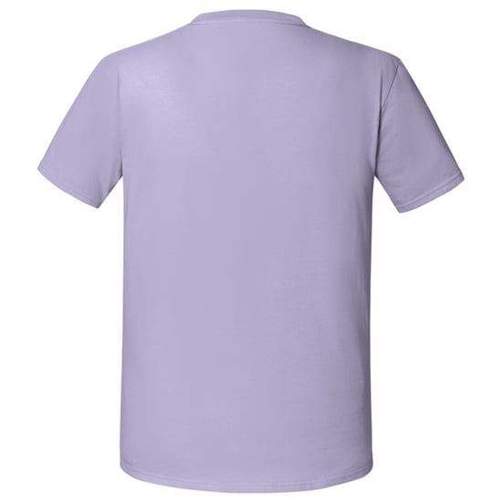 Fruit of the Loom Unisex-Erwachsene Iconic 195 T-Shirt (Sanfter Lavendel) - Image 2