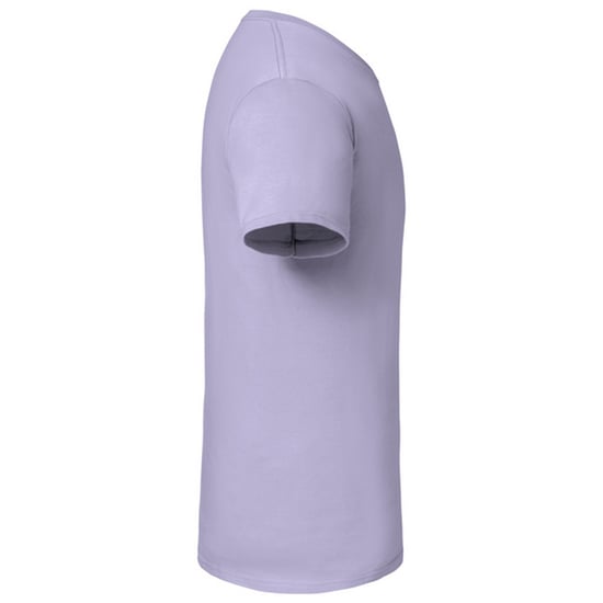 Fruit of the Loom Unisex-Erwachsene Iconic 195 T-Shirt (Sanfter Lavendel) - Image 3