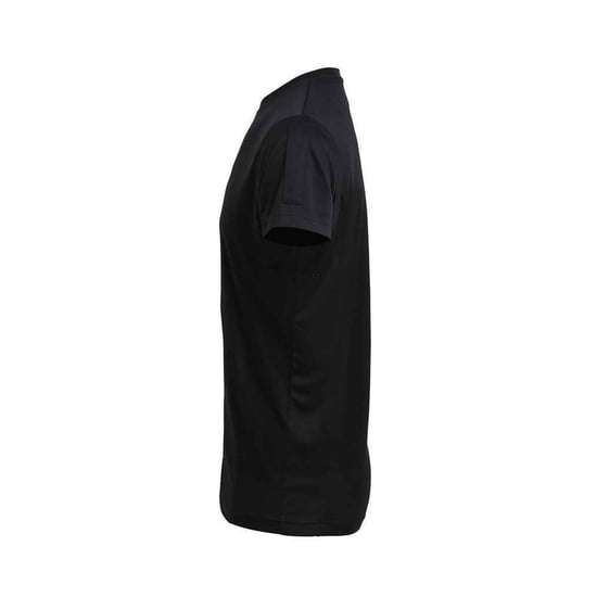Premier - Koch T-Shirt Netzrücken für Herren/Damen Unisex (Schwarz) - Image 3