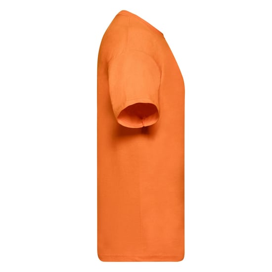 Fruit of the Loom - "Original" T-Shirt für Herren/Damen Unisex (Orange) - Image 3