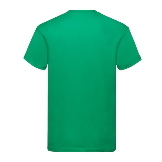 Fruit of the Loom - "Original" T-Shirt für Herren/Damen Unisex (Irisches Grün) - Image 2