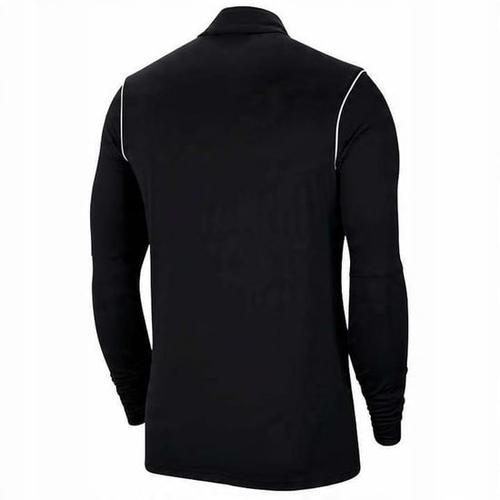 Nike - "Park 20 Track" Sweatshirt für Herren (Schwarz) - Image 2