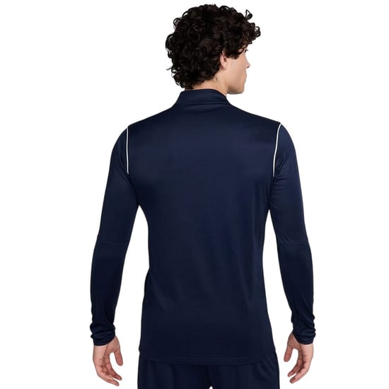 Nike - "Park 20 Track" Sweatshirt für Herren (Dunkles Marineblau) - Image 2