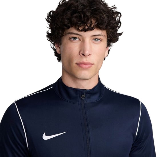 Nike - "Park 20 Track" Sweatshirt für Herren (Dunkles Marineblau) - Image 3