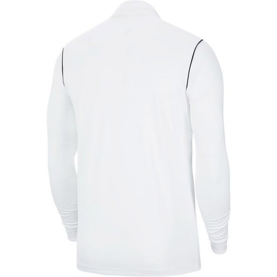 Nike - "Park 20 Track" Sweatshirt für Herren (Weiß) - Image 2