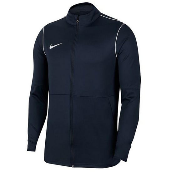 Nike - "Dry Park 20" Trainingsjacke für Herren (Dunkles Marineblau) - Image 1