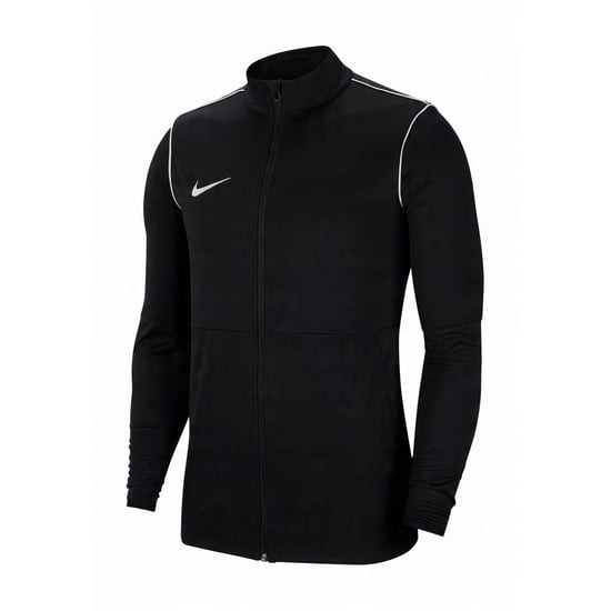 Nike - "Dry Park 20" Trainingsjacke für Herren (Schwarz) - Image 1