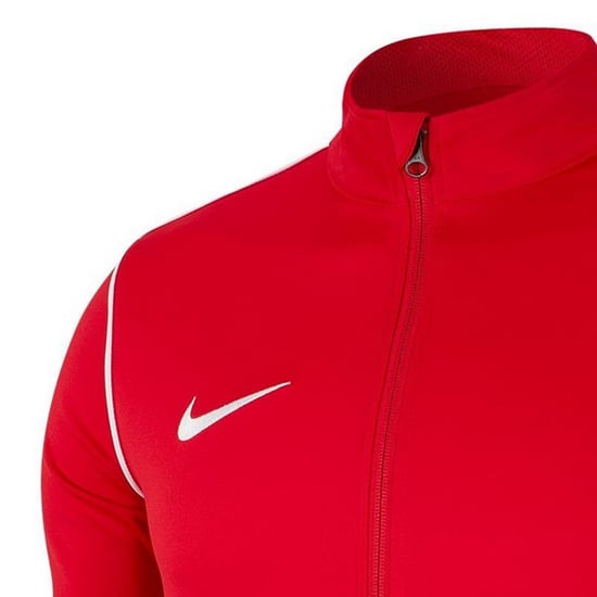 Nike - "Dry Park 20" Trainingsjacke für Herren (Rot) - Image 3