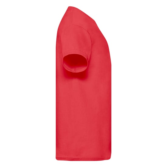 Fruit of the Loom - "Original" T-Shirt für Kinder (Rot) - Image 3