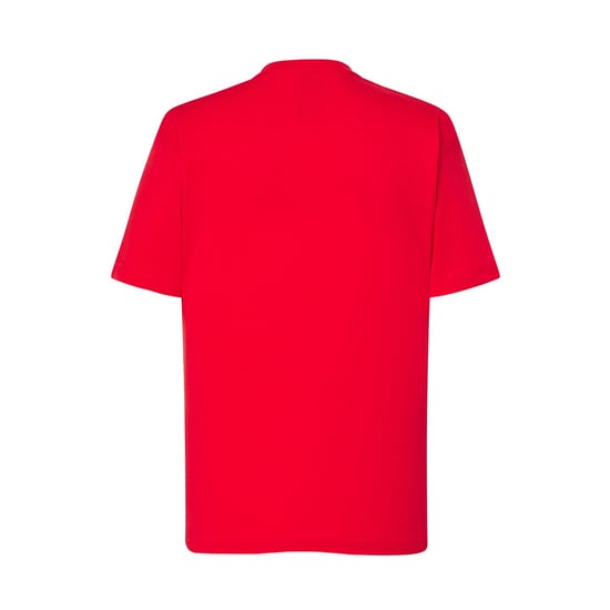 JHK - T-Shirt für Kinder (Rot) - Image 2