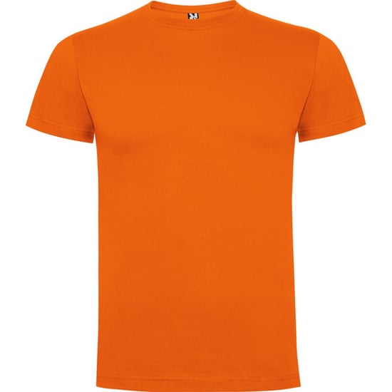 Roly - "Dogo" T-Shirt für Kinder (Orange) - Image 1
