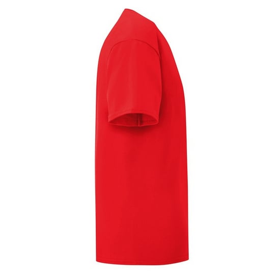Fruit of the Loom - "Iconic 150" T-Shirt für Kinder (Rot) - Image 3