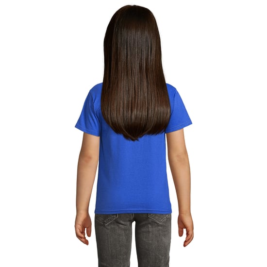 SOLS - "Pioneer" T-Shirt für Kinder (Königsblau) - Image 2