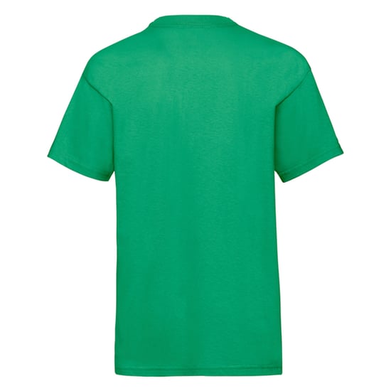 Fruit of the Loom - "Valueweight" T-Shirt für Kinder (Irisches Grün) - Image 2
