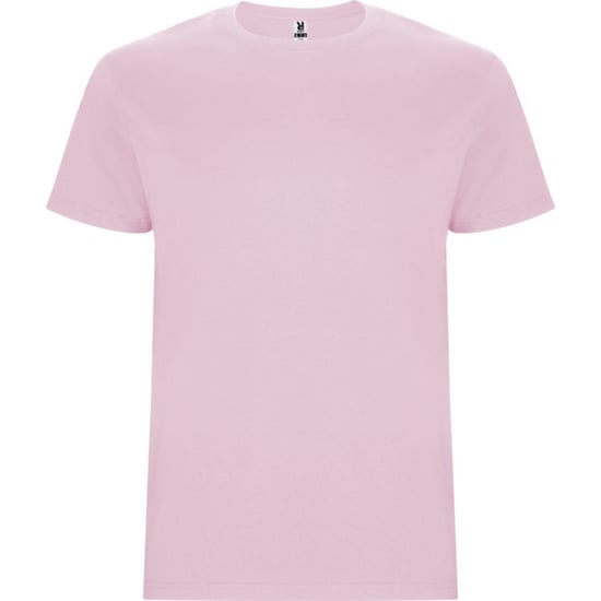Roly - "Stafford" T-Shirt für Kinder (Hellrosa) - Image 1