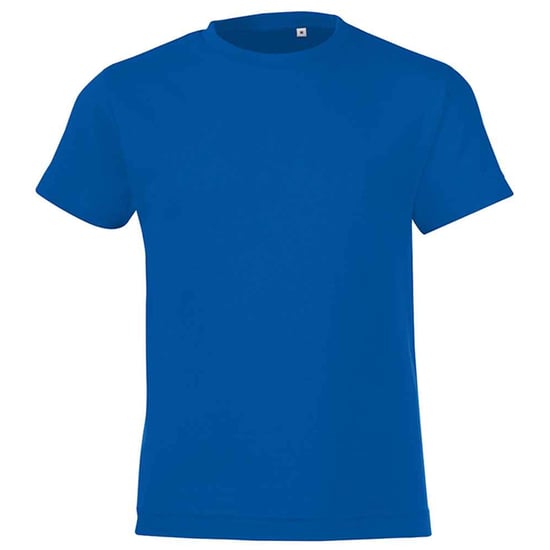 SOLS - T-Shirt für Kinder (Königsblau) - Image 1