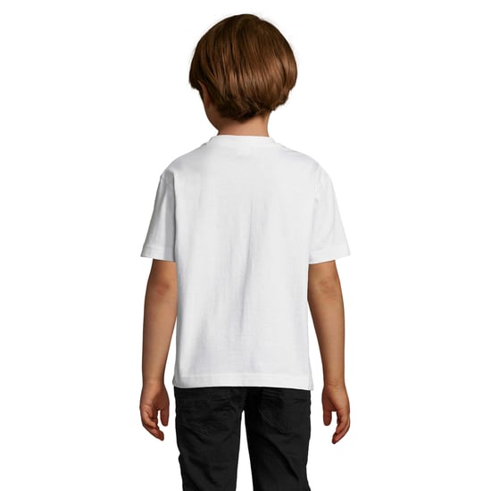 SOLS - "Imperial" T-Shirt für Kinder (Weiß) - Image 2