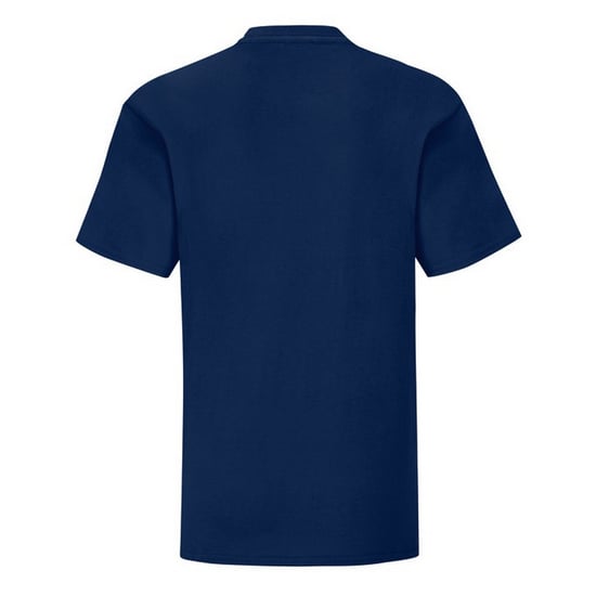 Fruit of the Loom - "Iconic 150" T-Shirt für Kinder (Marineblau) - Image 2