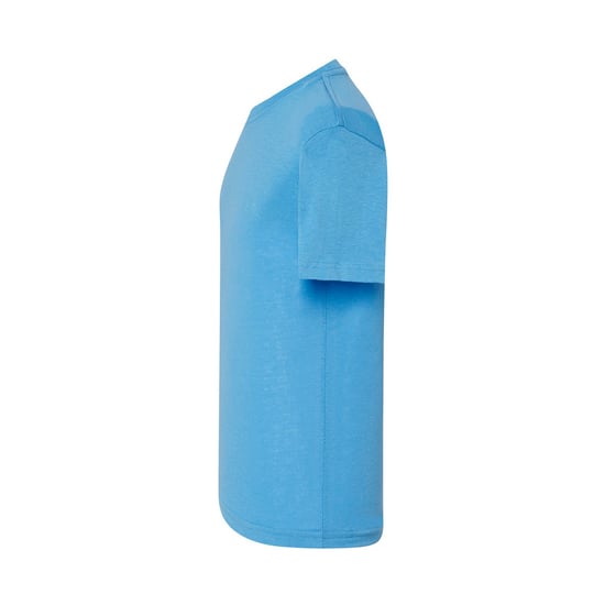 JHK - T-Shirt für Kinder (Azurblau) - Image 3