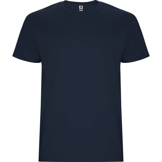 Roly - "Stafford" T-Shirt für Kinder (Marineblau) - Image 1