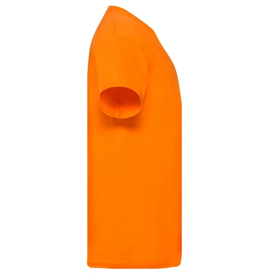Fruit of the Loom - "Original" T-Shirt für Kinder (Orange) - Image 3